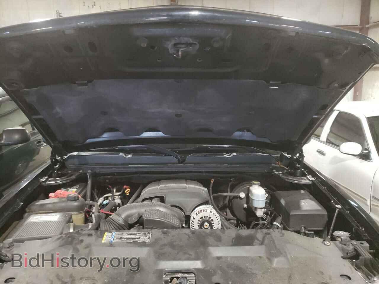 2008 CHEVROLET SILVERADO - VIN: 3GCEK13318G241925 - Фото 7
