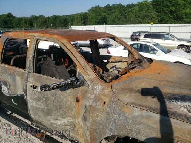 2013 RAM All Models - VIN: 3C6UR5DL1DG542404 - Photo 9