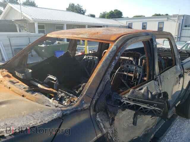 2013 RAM All Models - VIN: 3C6UR5DL1DG542404 - Photo 10