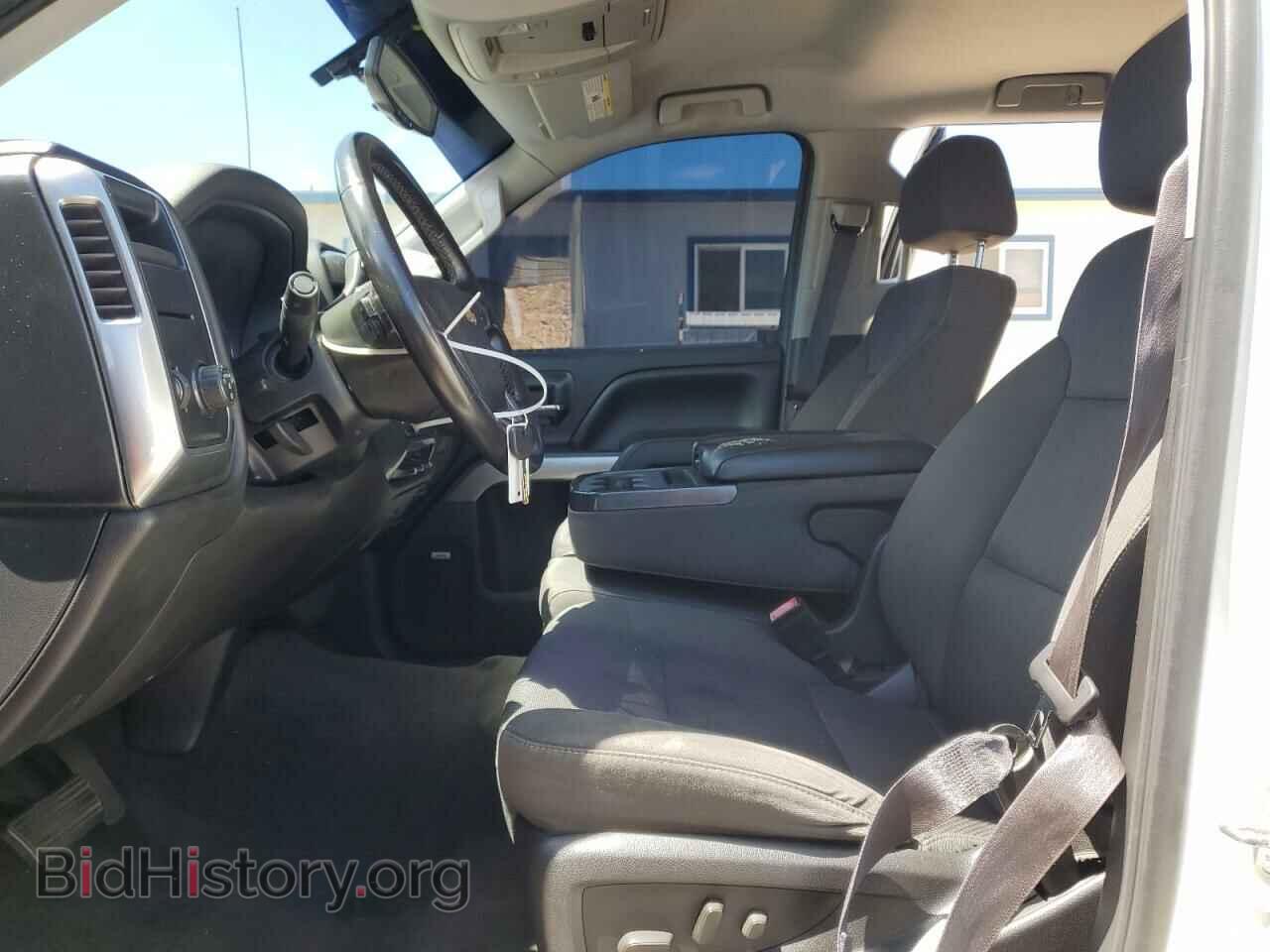 2015 CHEVROLET ALL Models - VIN: 3GCPCREC4FG159573 - Фото 7