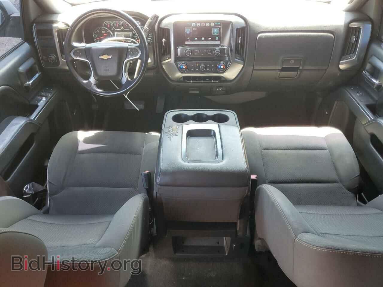 2015 CHEVROLET ALL Models - VIN: 3GCPCREC4FG159573 - Фото 8