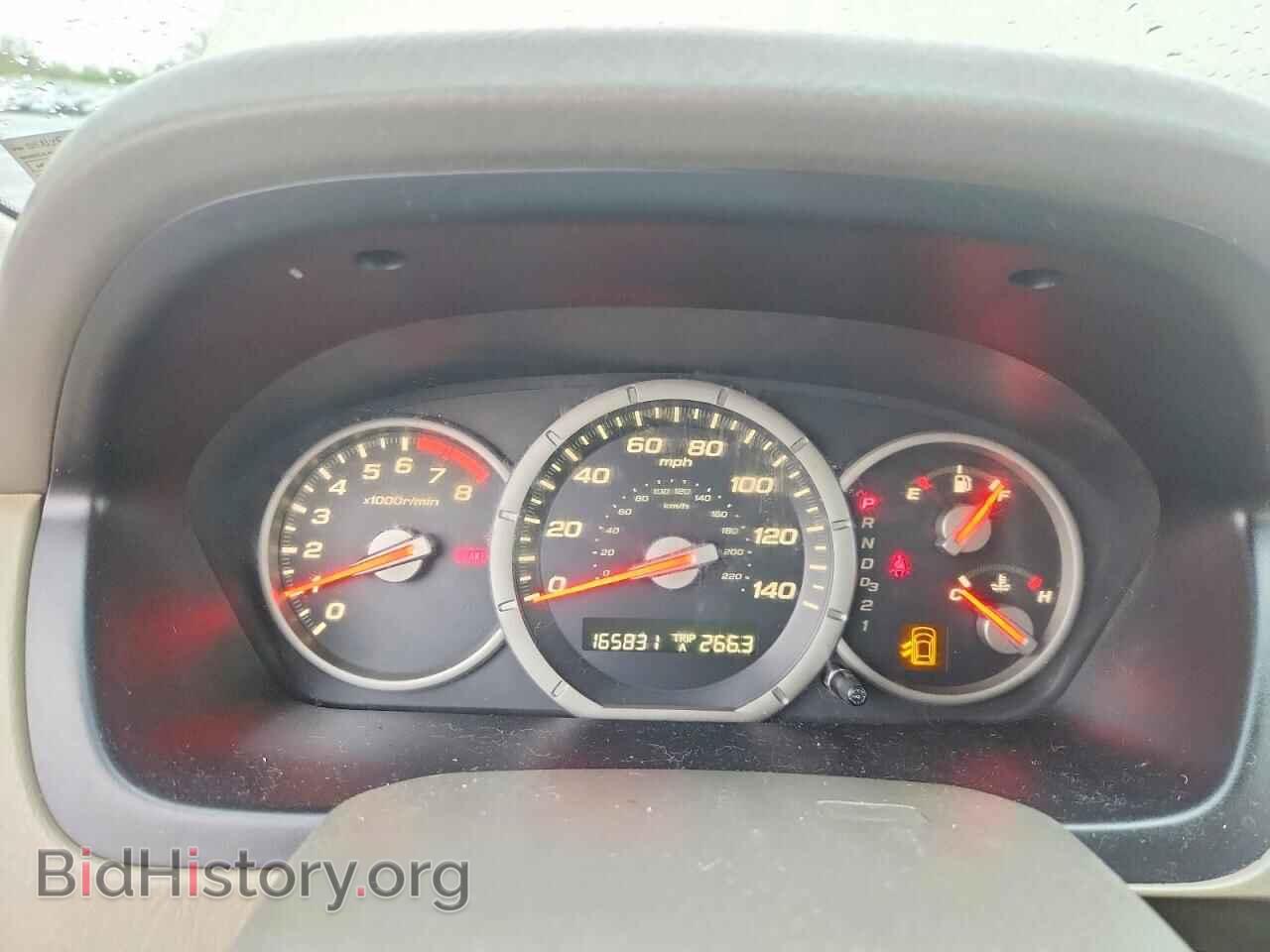 2007 HONDA PILOT - VIN: 5FNYF18517B022902 - Фото 10