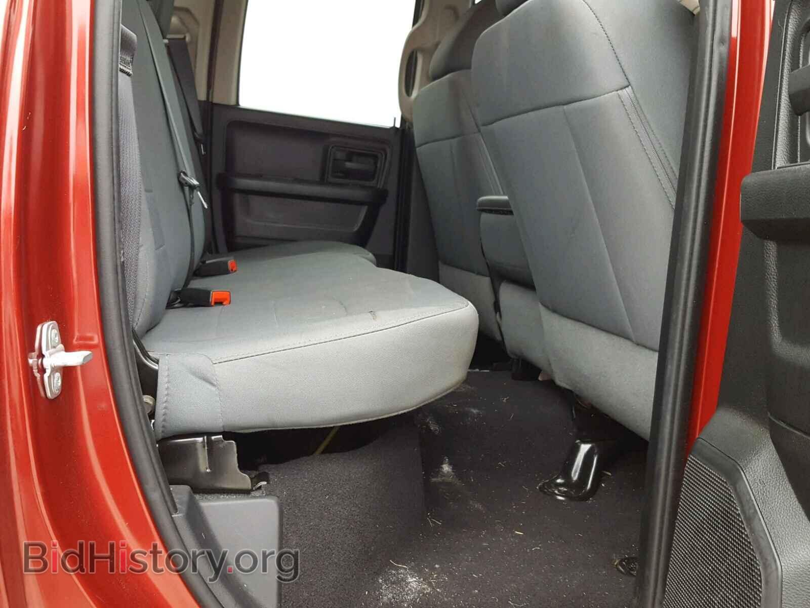 2014 RAM 1500 ST - VIN: 1C6RR6FT7ES457277 - Фото 6