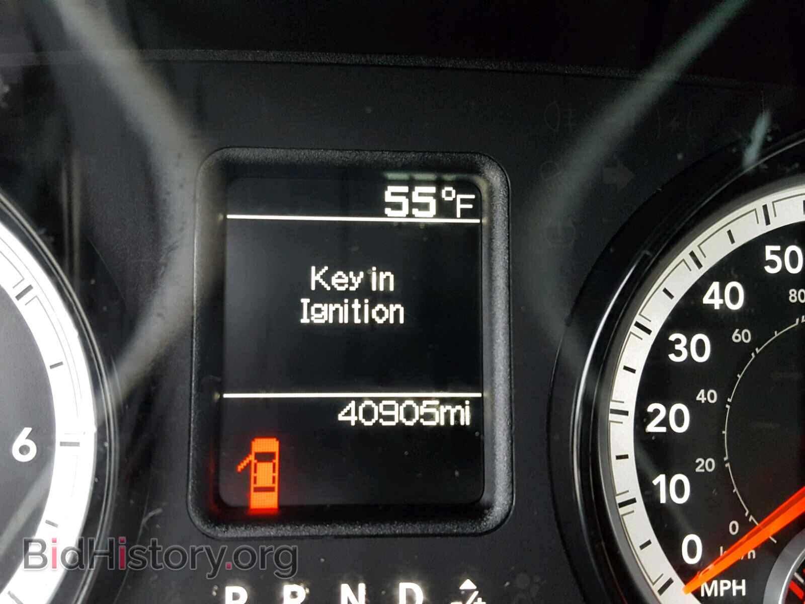 2014 RAM 1500 ST - VIN: 1C6RR6FT7ES457277 - Фото 8
