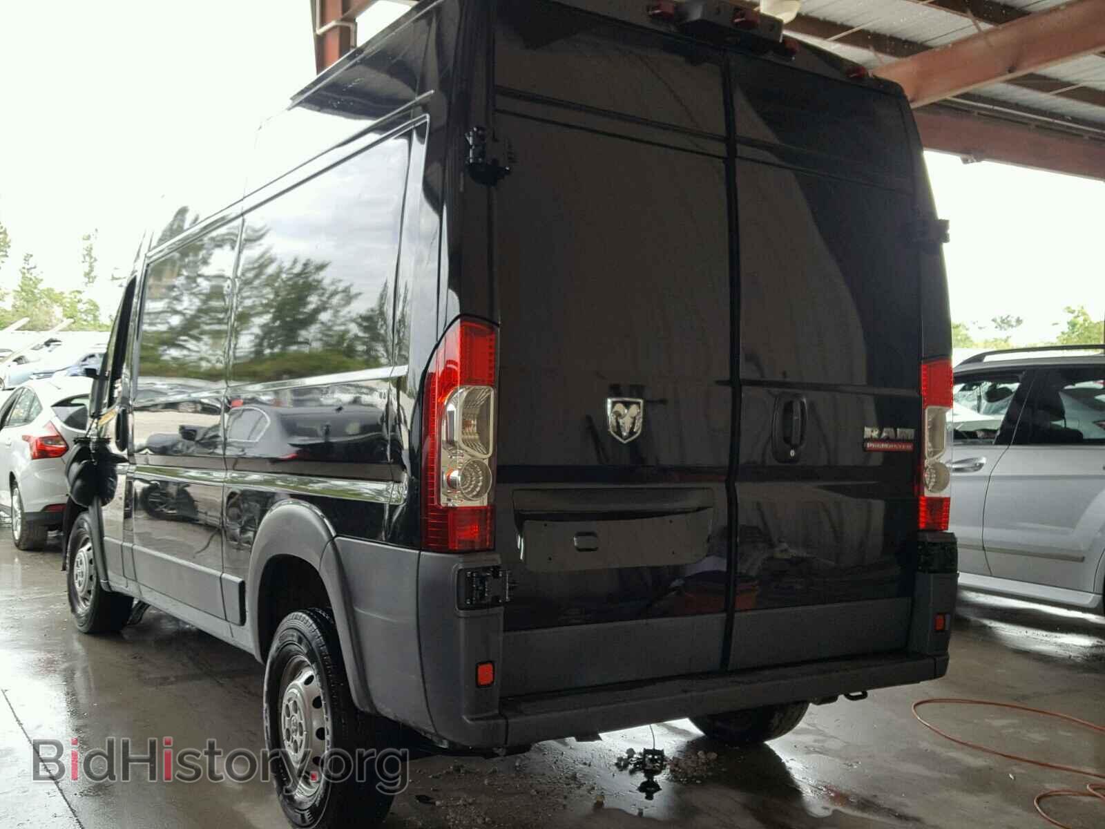 2016 RAM PROMASTER - VIN: 3C6TRVCG2GE106337 - Photo 3