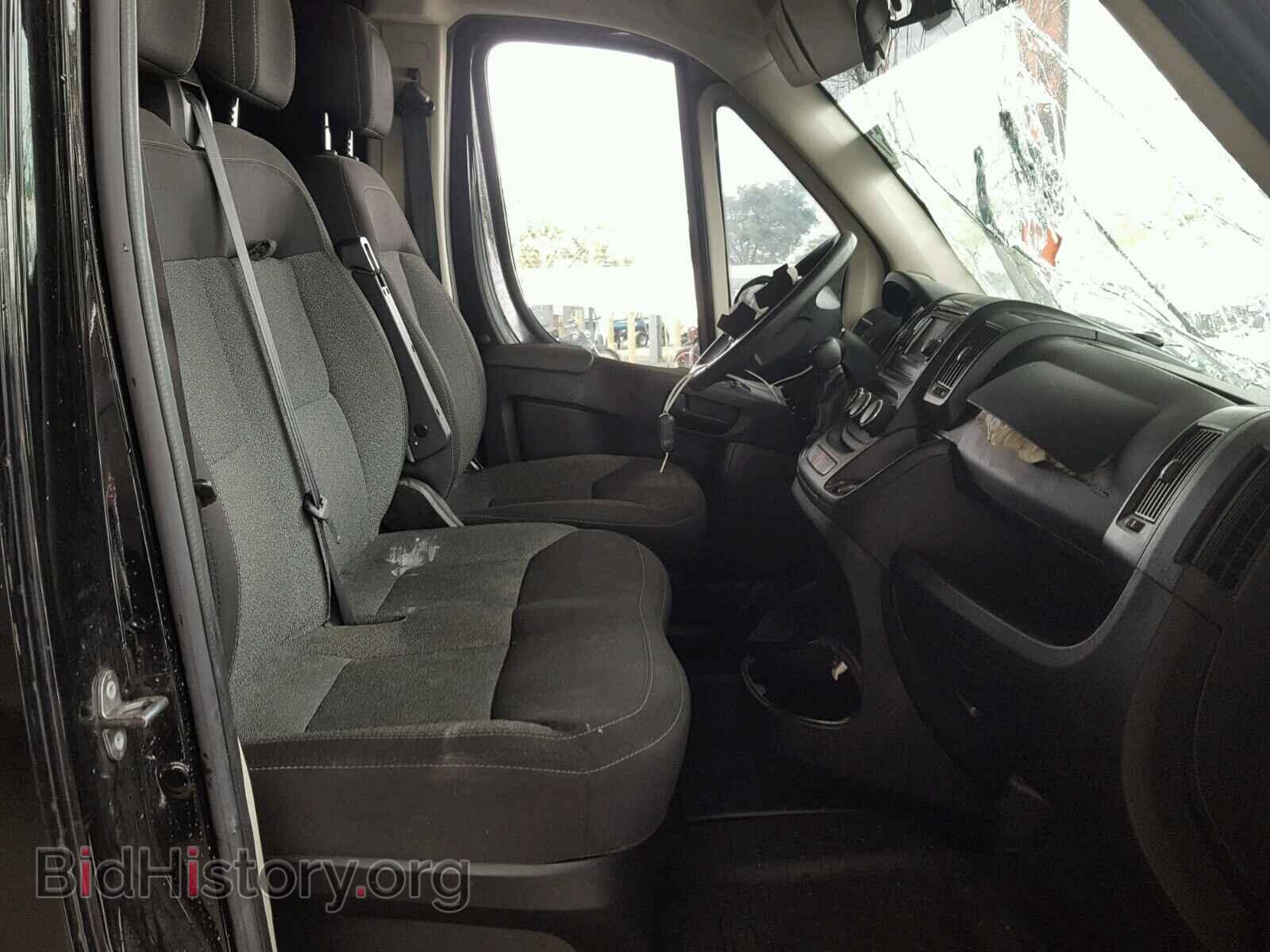 2016 RAM PROMASTER - VIN: 3C6TRVCG2GE106337 - Photo 5