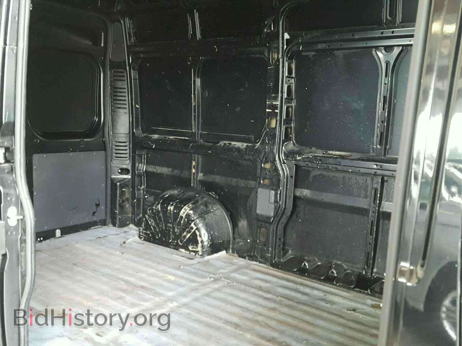 2016 RAM PROMASTER - VIN: 3C6TRVCG2GE106337 - Photo 6