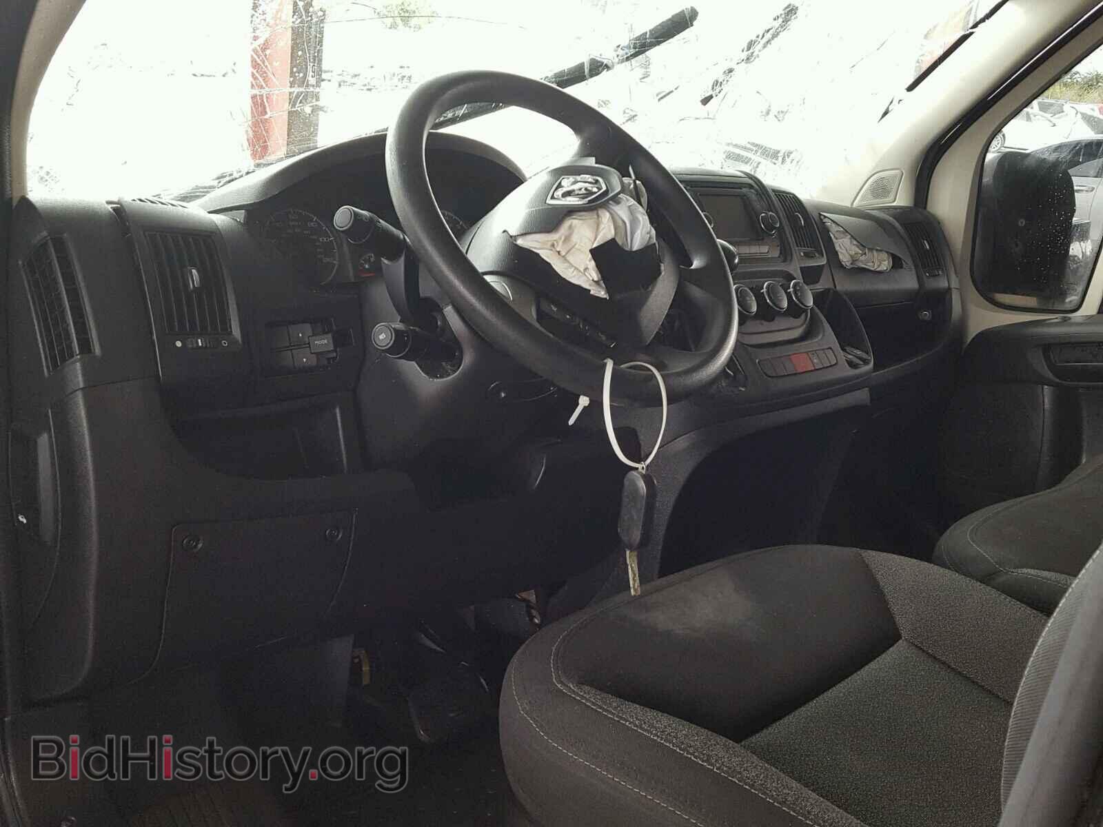 2016 RAM PROMASTER - VIN: 3C6TRVCG2GE106337 - Photo 9
