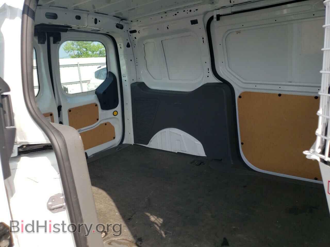 2021 FORD TRANSIT - VIN: NM0LS7F22M1486798 - Фото 6