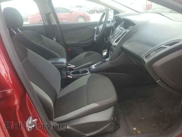 2013 FORD FOCUS - VIN: 1FADP3F29DL220464 - Фото 5