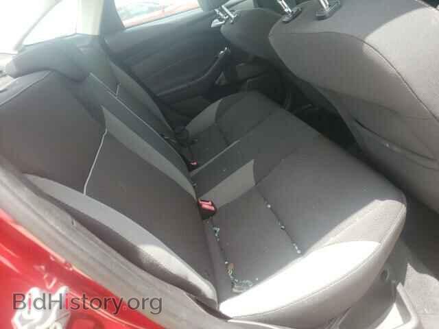 2013 FORD FOCUS - VIN: 1FADP3F29DL220464 - Фото 6