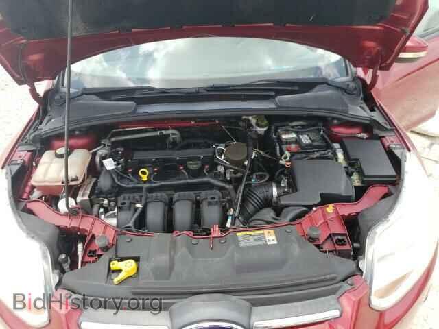 2013 FORD FOCUS - VIN: 1FADP3F29DL220464 - Фото 7