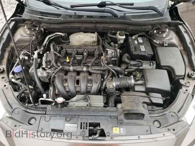2015 MAZDA 3 - VIN: 3MZBM1U72FM177498 - Фото 11
