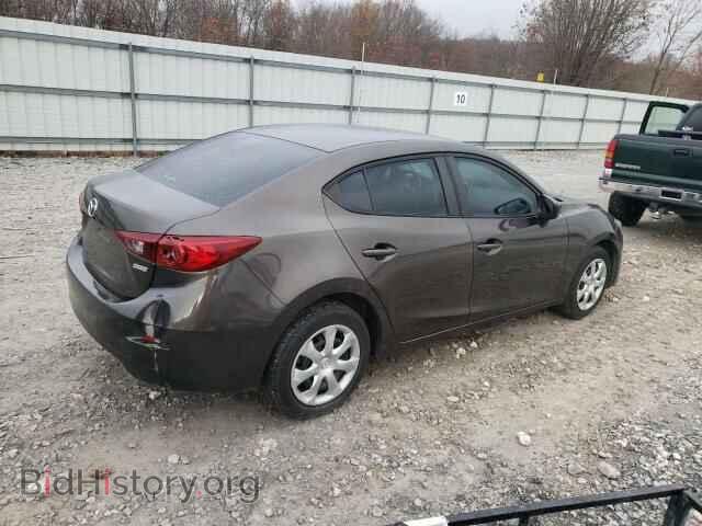 2015 MAZDA 3 - VIN: 3MZBM1U72FM177498 - Фото 3