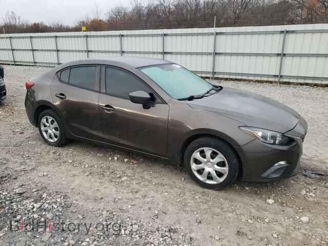 2015 MAZDA 3 - VIN: 3MZBM1U72FM177498 - Фото 4