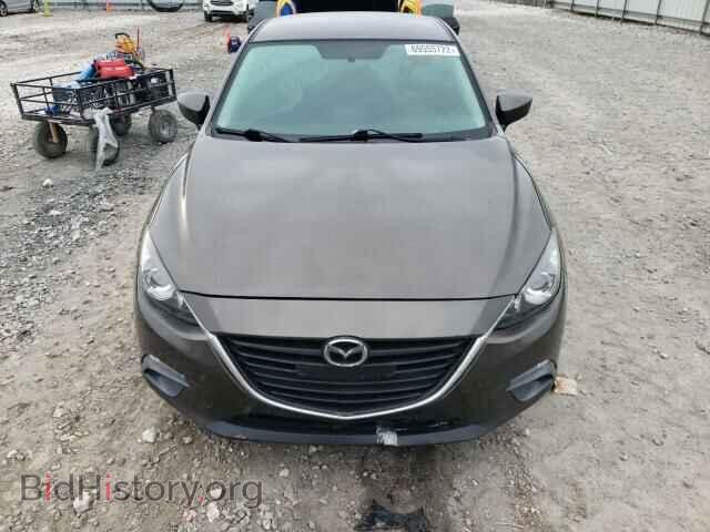 2015 MAZDA 3 - VIN: 3MZBM1U72FM177498 - Фото 5