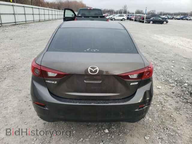 2015 MAZDA 3 - VIN: 3MZBM1U72FM177498 - Фото 6