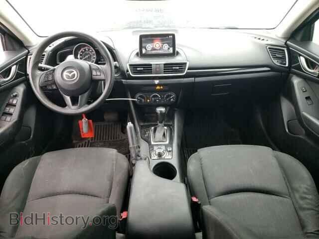 2015 MAZDA 3 - VIN: 3MZBM1U72FM177498 - Фото 8