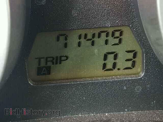 2008 MAZDA MIATA - VIN: JM1NC26F080156278 - Фото 8