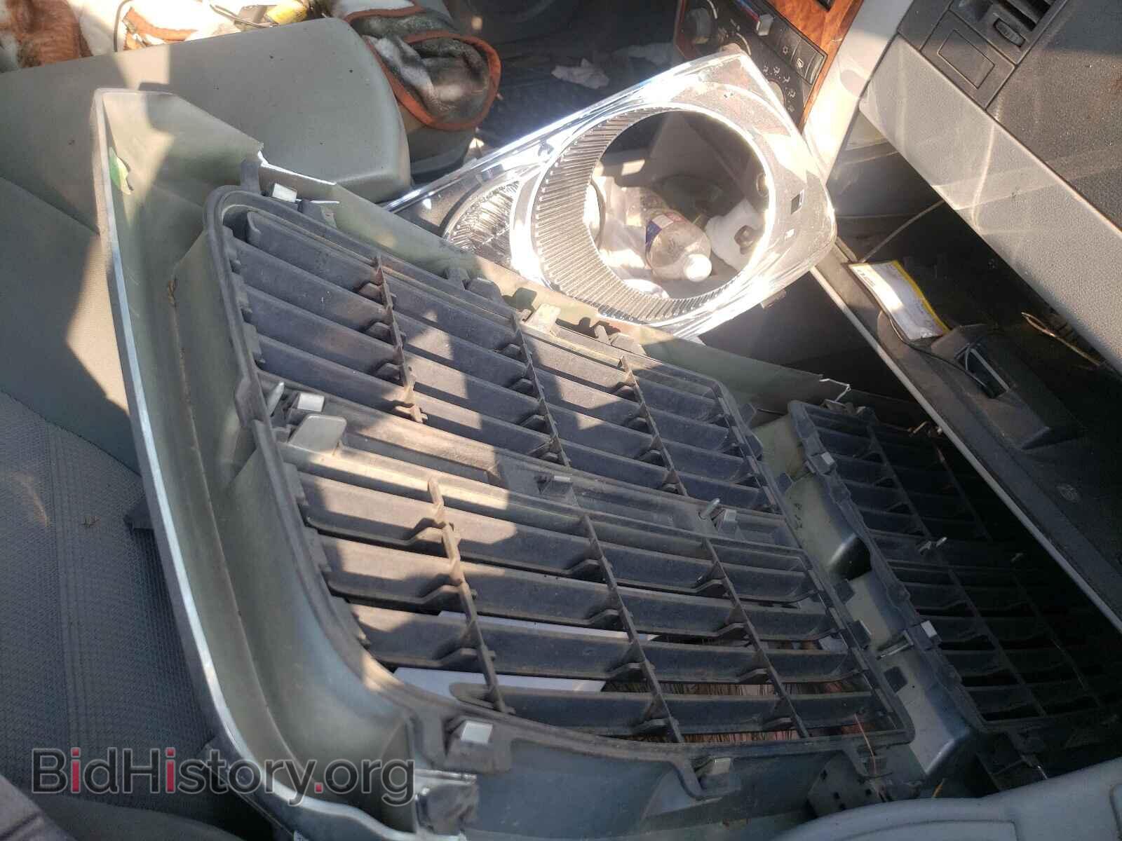 2007 DODGE DURANGO - VIN: 1D8HD48N27F512379 - Photo 5
