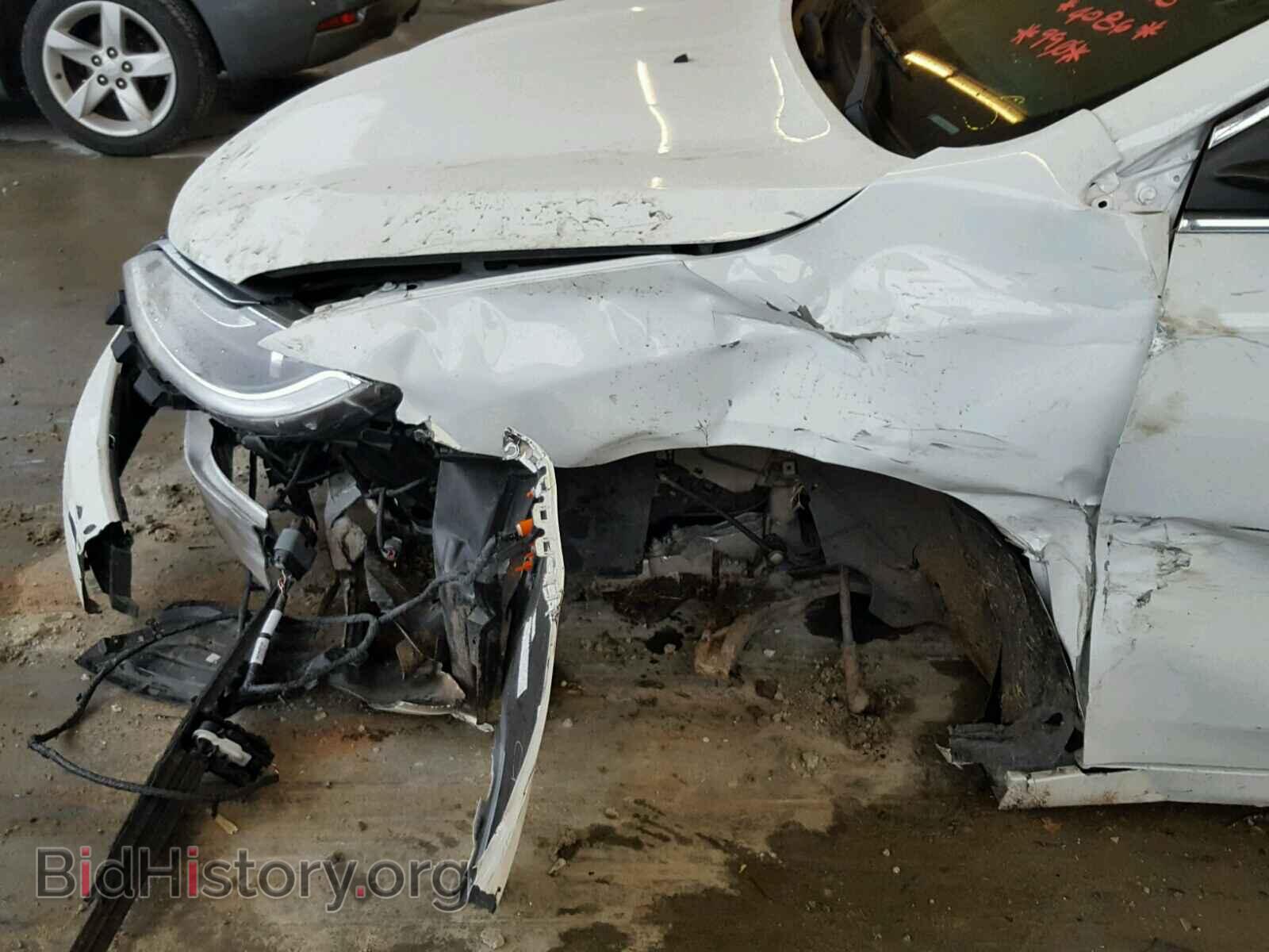 2015 CHRYSLER 200 - VIN: 1C3CCCAB8FN724086 - Photo 9