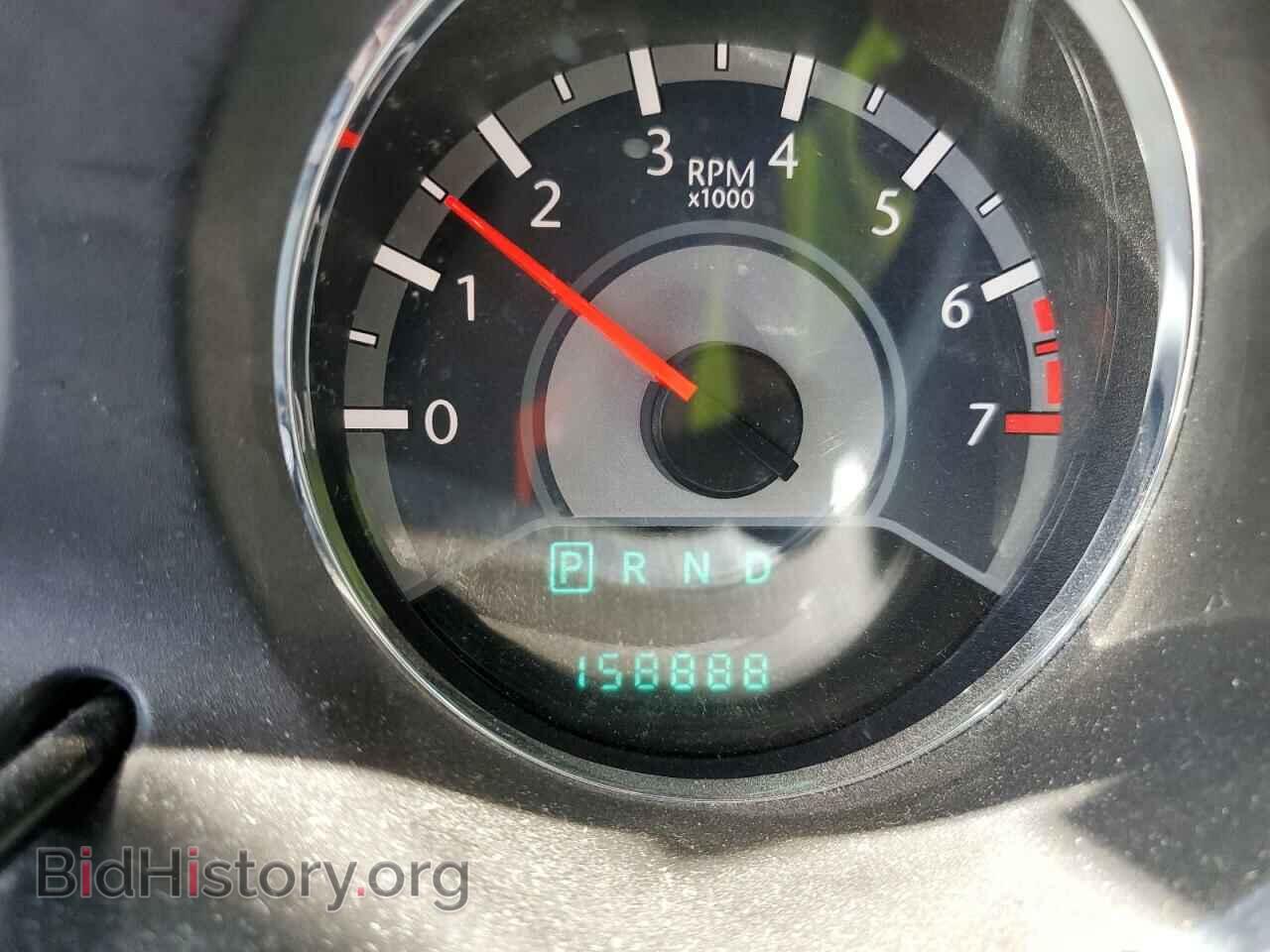 2013 CHRYSLER 200 - VIN: 1C3CCBBB1DN650063 - Фото 9
