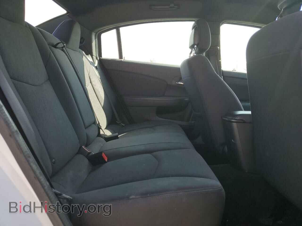 2013 CHRYSLER 200 - VIN: 1C3CCBBB1DN650063 - Фото 10