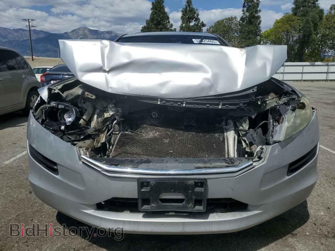 2012 HONDA CROSSTOUR - VIN: 5J6TF3H3XCL003397 - Фото 5