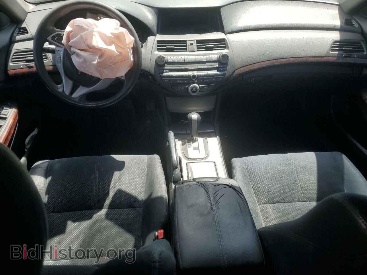 2012 HONDA CROSSTOUR - VIN: 5J6TF3H3XCL003397 - Фото 8