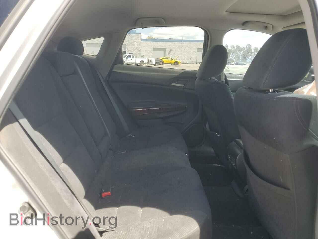2012 HONDA CROSSTOUR - VIN: 5J6TF3H3XCL003397 - Фото 10