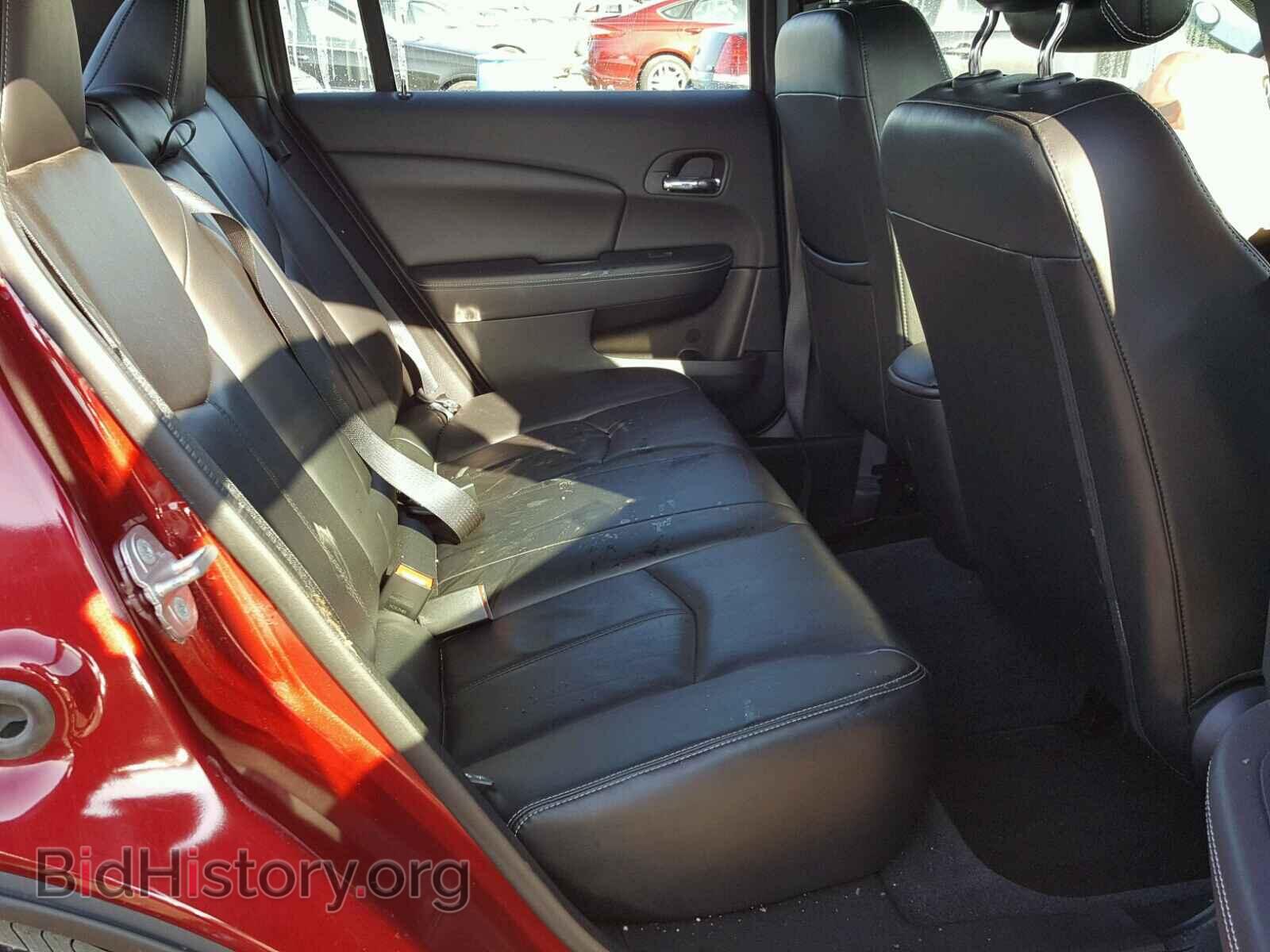 2013 CHRYSLER 200 - VIN: 1C3CCBCG6DN754803 - Фото 6