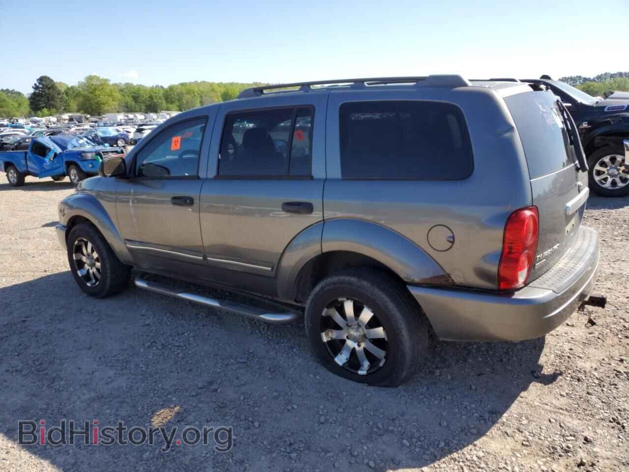 2005 DODGE DURANGO - VIN: 1D8HB58D65F582810 - Photo 2