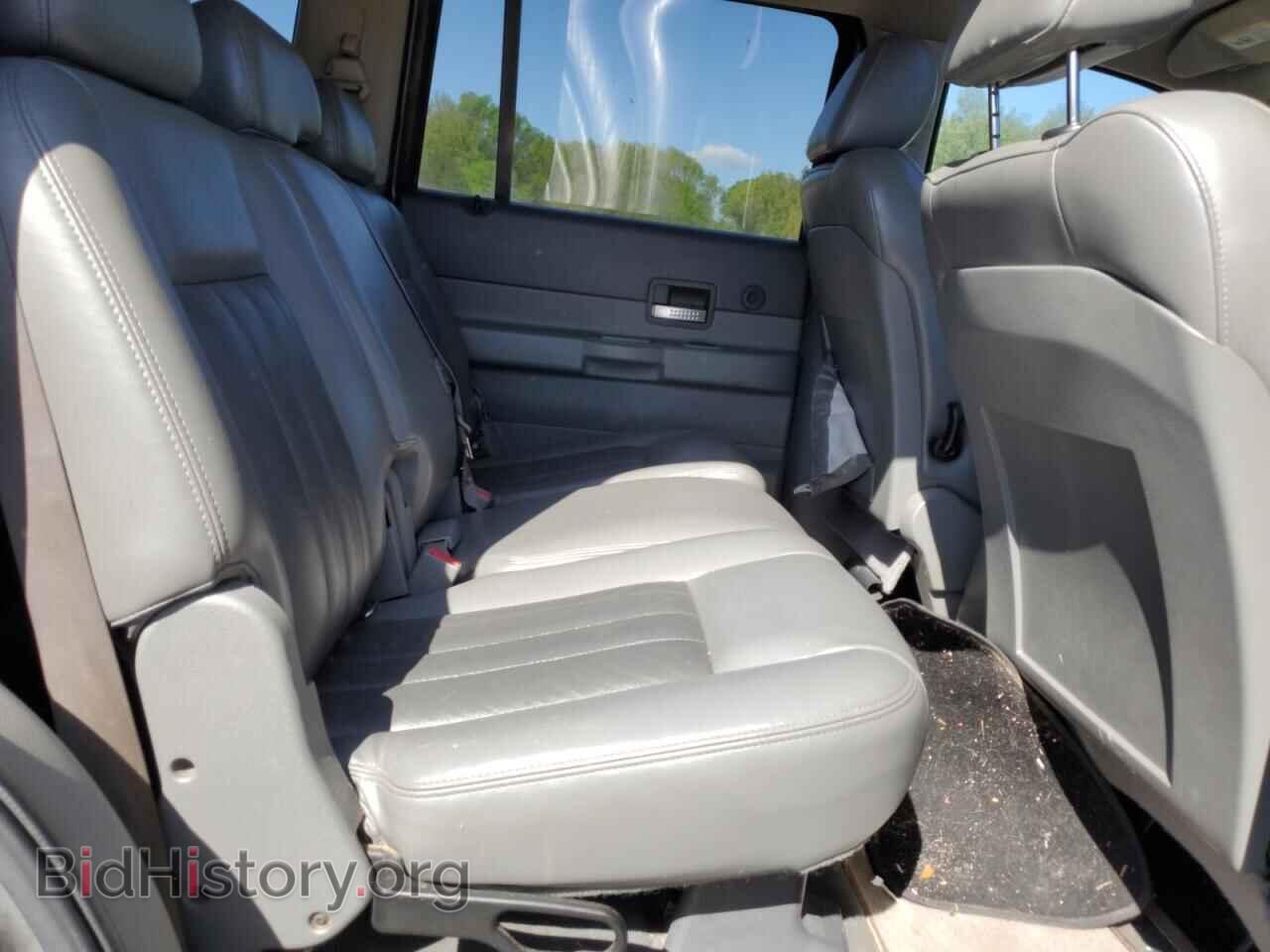 2005 DODGE DURANGO - VIN: 1D8HB58D65F582810 - Photo 11