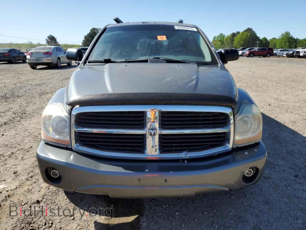2005 DODGE DURANGO - VIN: 1D8HB58D65F582810 - Photo 5