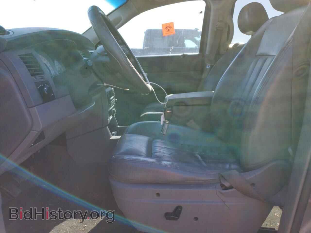 2005 DODGE DURANGO - VIN: 1D8HB58D65F582810 - Photo 7