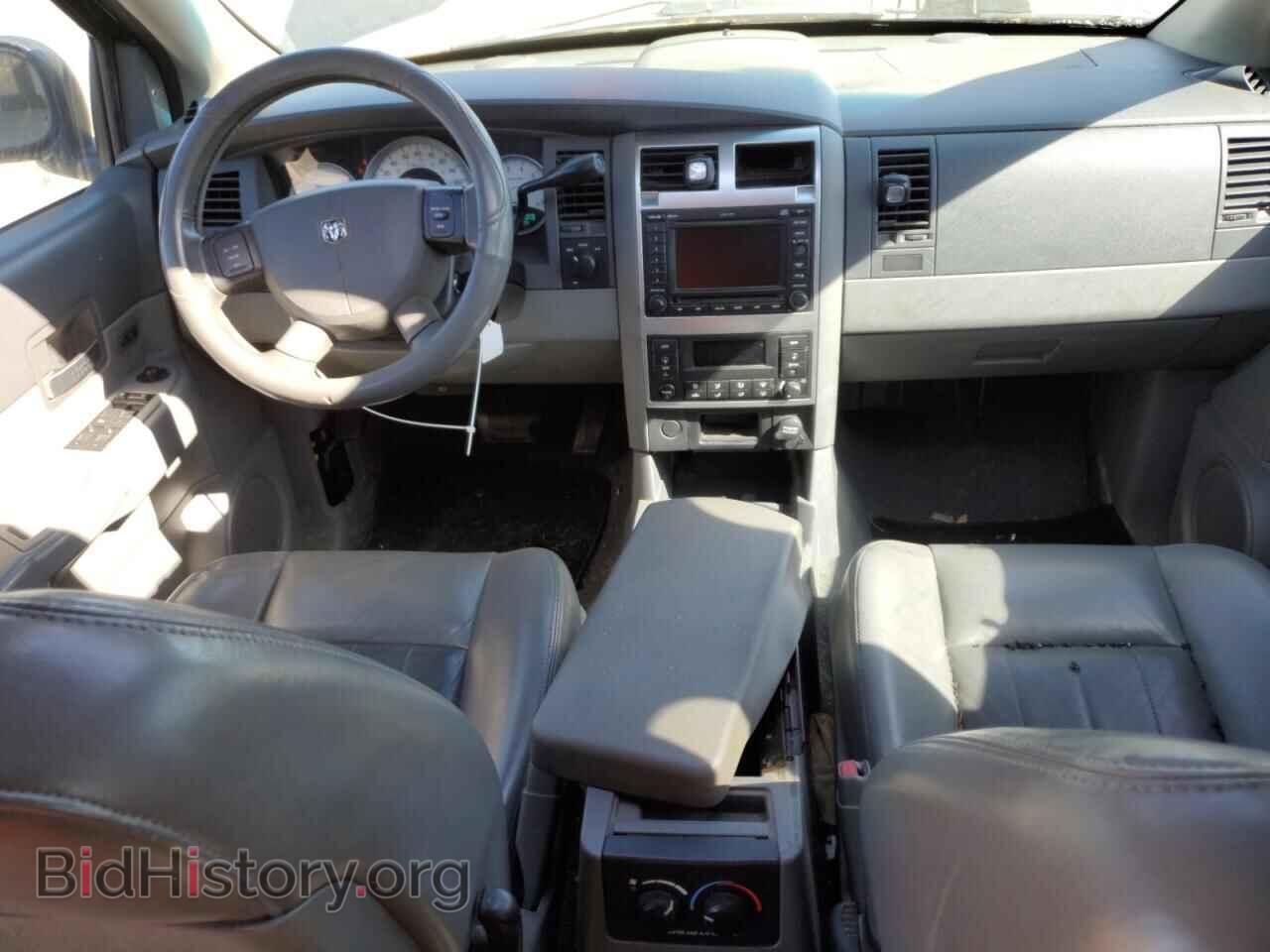 2005 DODGE DURANGO - VIN: 1D8HB58D65F582810 - Photo 8