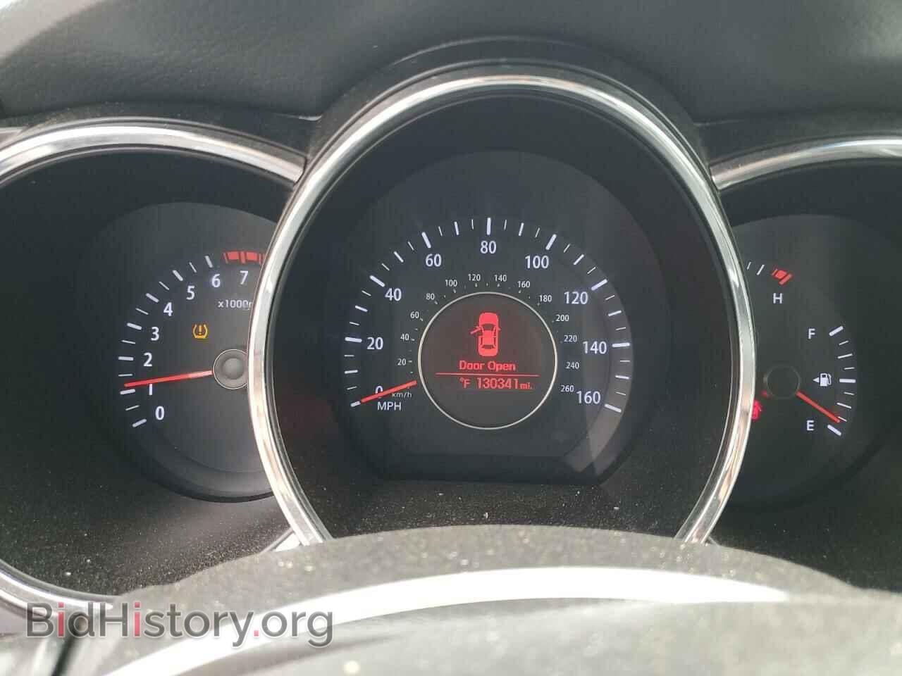 2013 KIA OPTIMA - VIN: 5XXGM4A79DG193713 - Фото 9