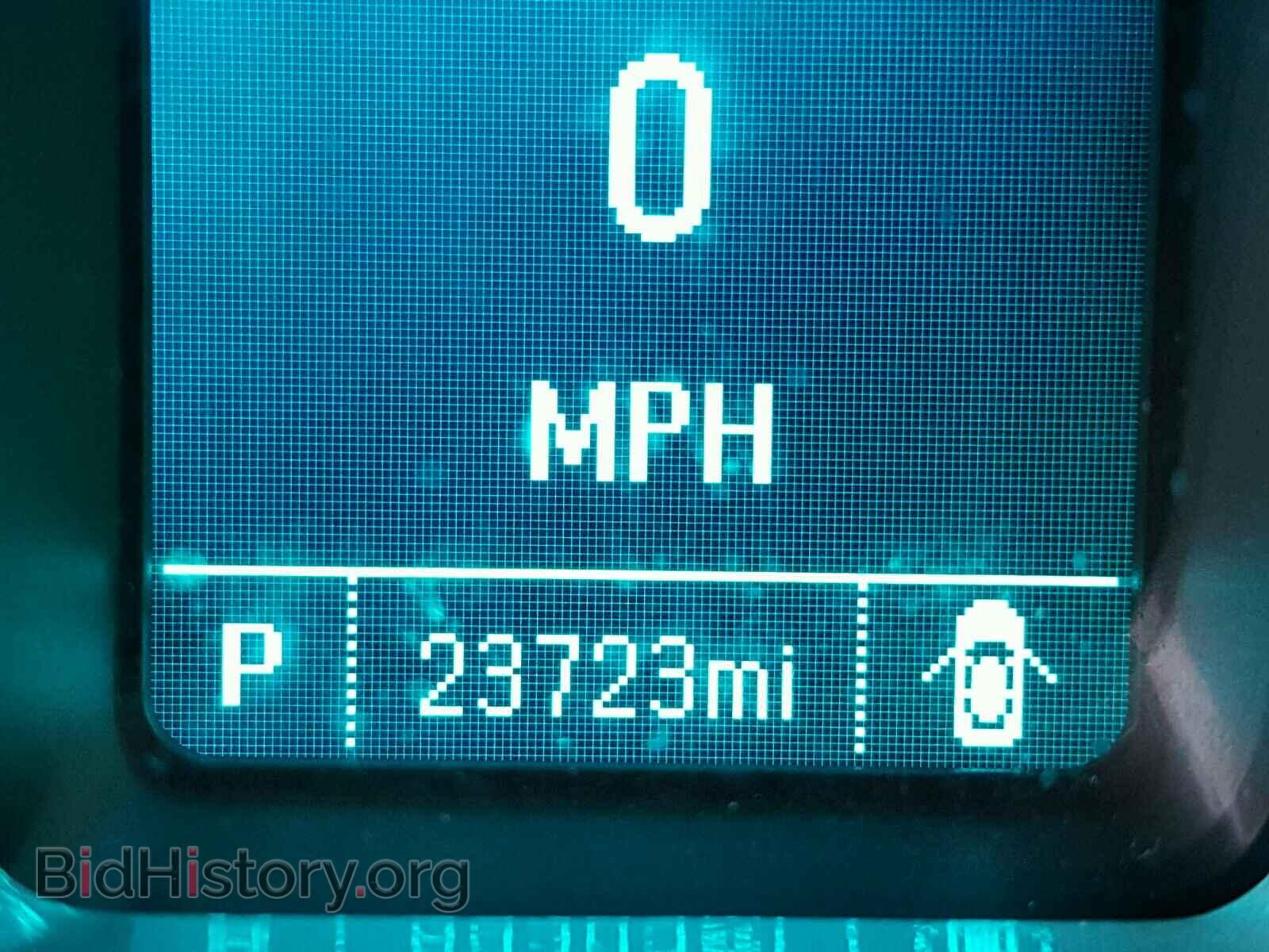 2015 CHEVROLET CAMARO - VIN: 2G1FD1E32F9308141 - Фото 8