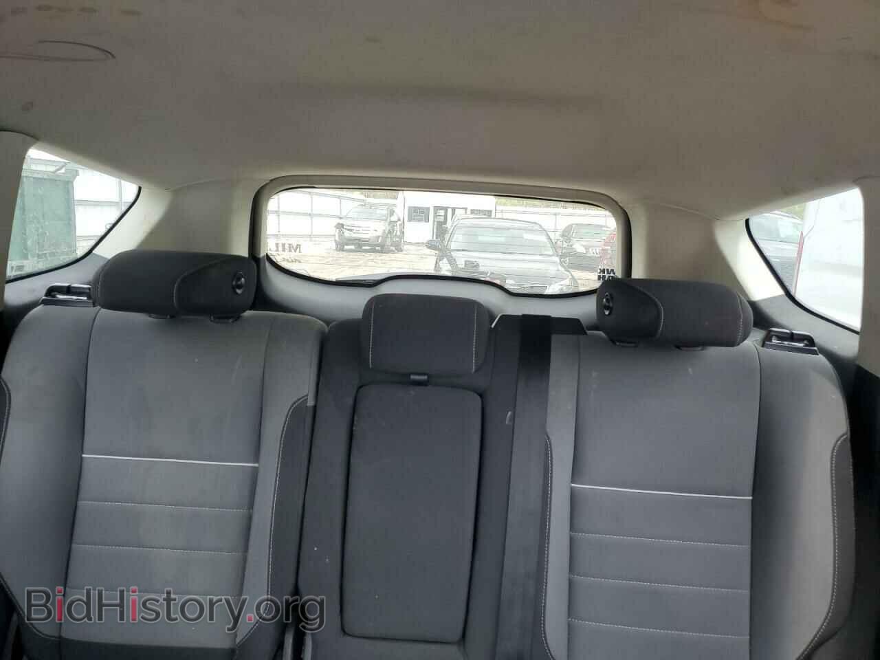 2013 FORD ESCAPE - VIN: 1FMCU9G94DUB78336 - Фото 10
