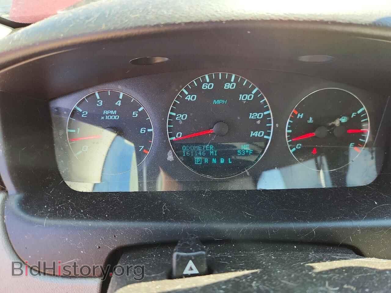 2014 CHEVROLET IMPALA - VIN: 2G1WC5E37E1138351 - Фото 9