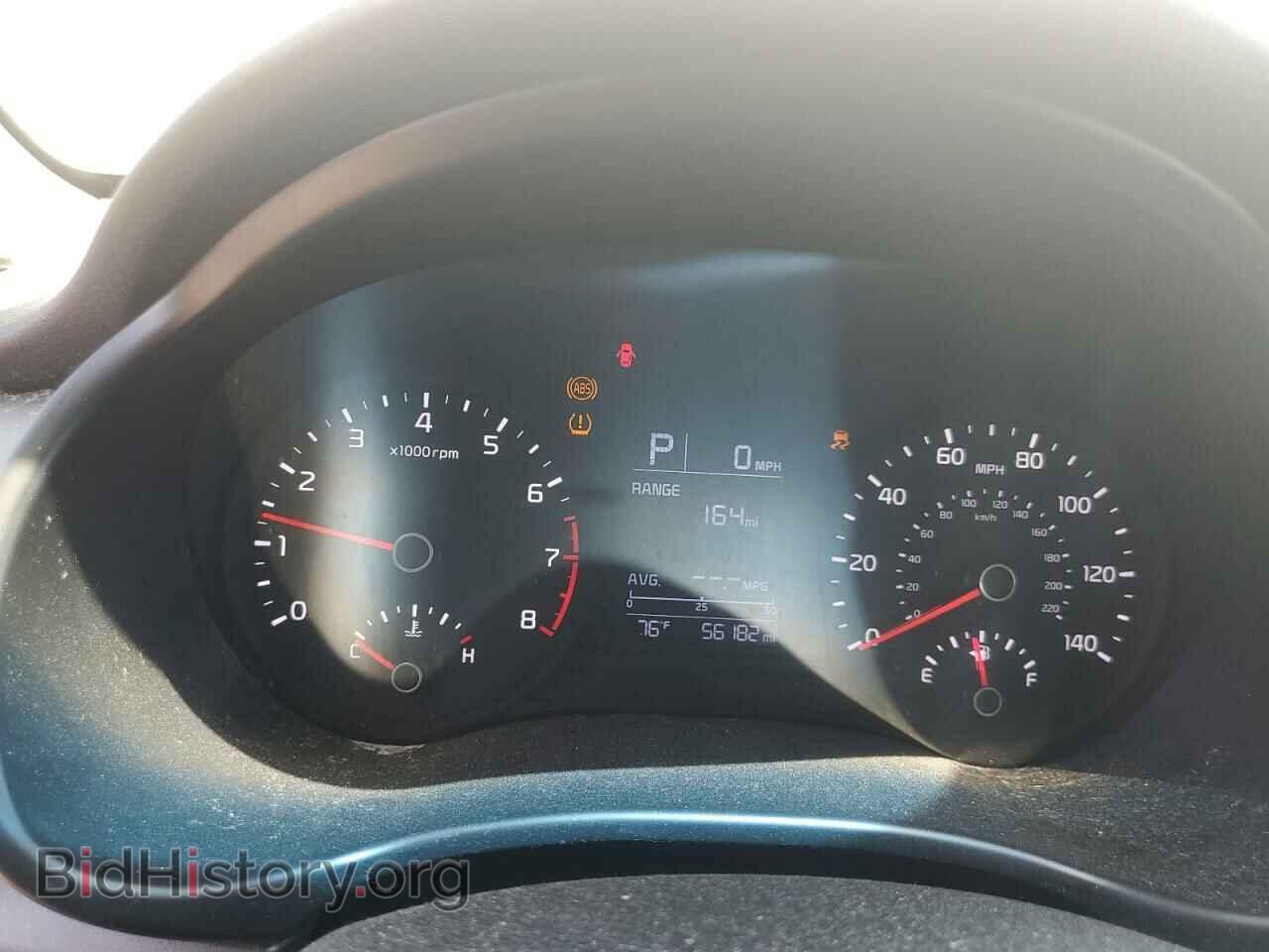 2018 KIA RIO - VIN: 3KPA24AB9JE070689 - Фото 9