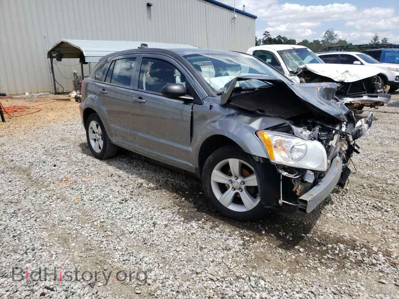 2011 DODGE CALIBER - VIN: 1B3CB3HA9BD264644 - Photo 4