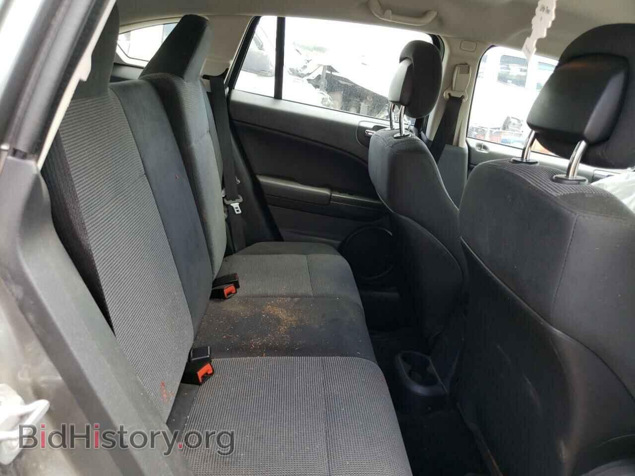 2011 DODGE CALIBER - VIN: 1B3CB3HA9BD264644 - Photo 10