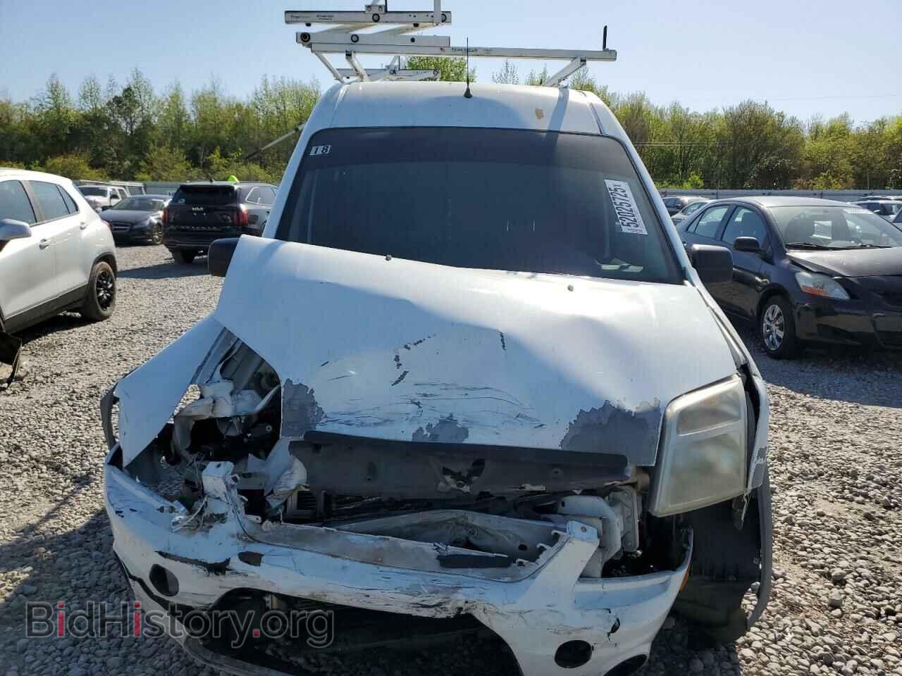 2013 FORD TRANSIT - VIN: NM0LS7BN2DT132347 - Фото 5