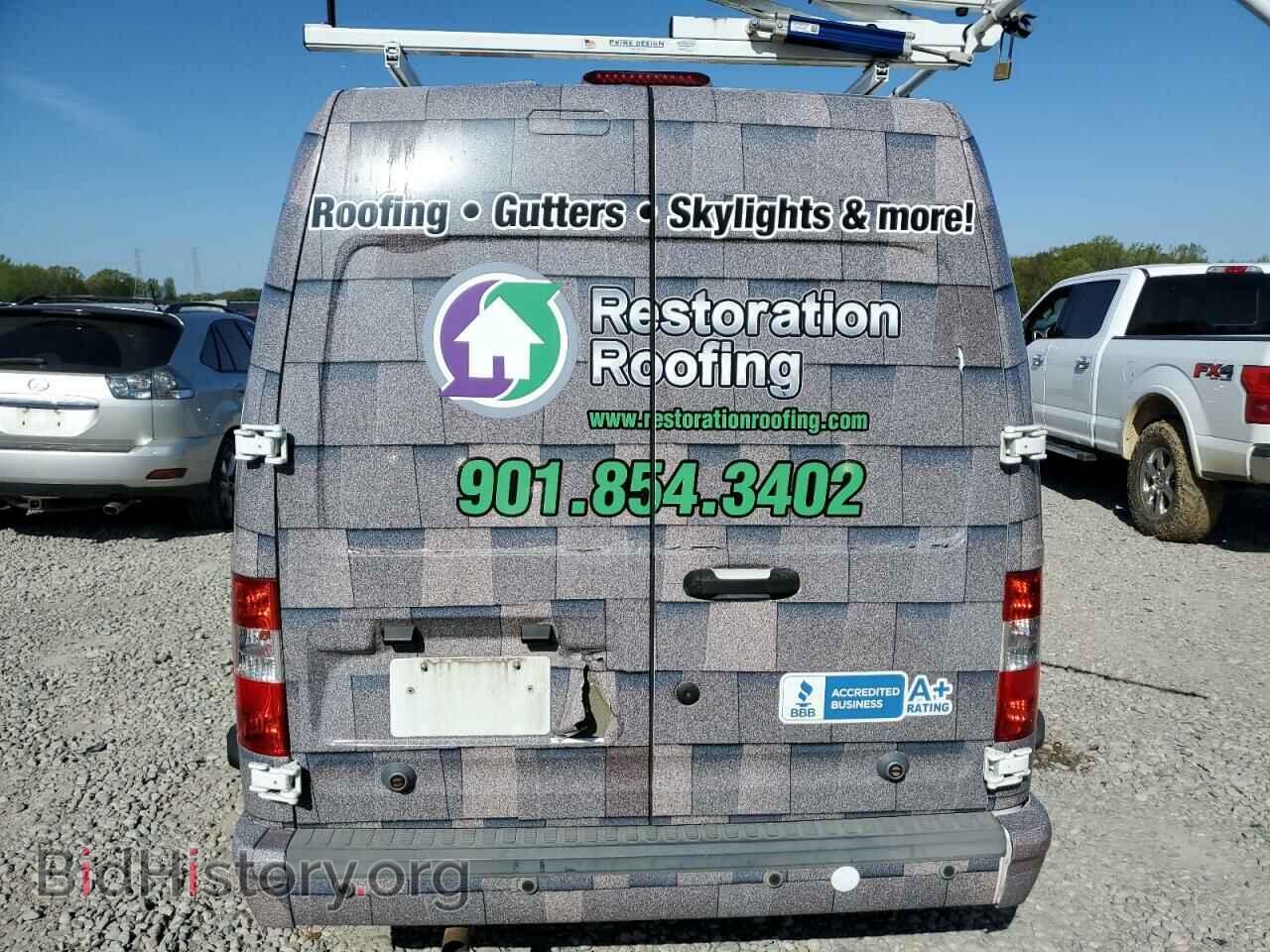 2013 FORD TRANSIT - VIN: NM0LS7BN2DT132347 - Фото 6