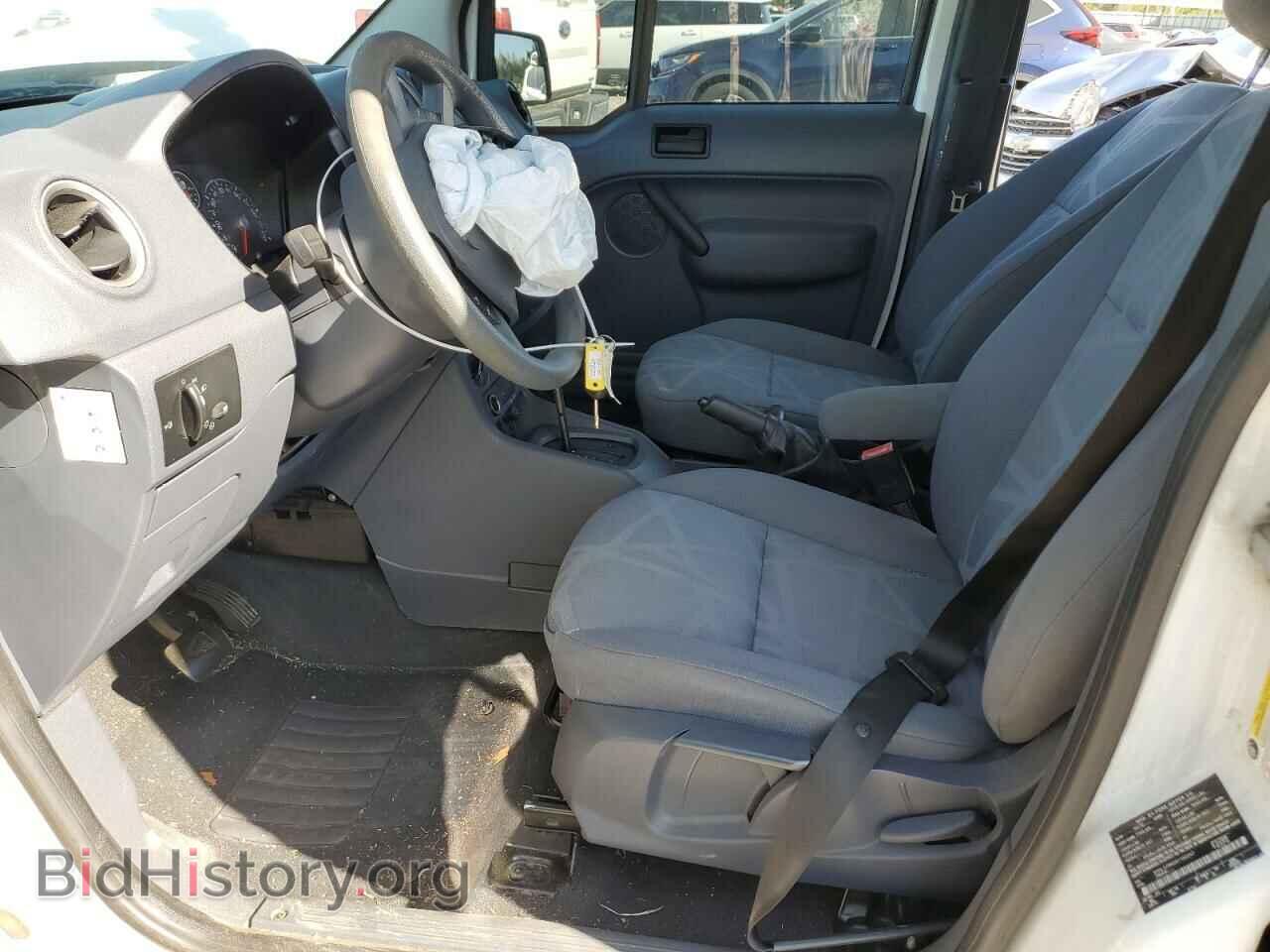 2013 FORD TRANSIT - VIN: NM0LS7BN2DT132347 - Фото 7