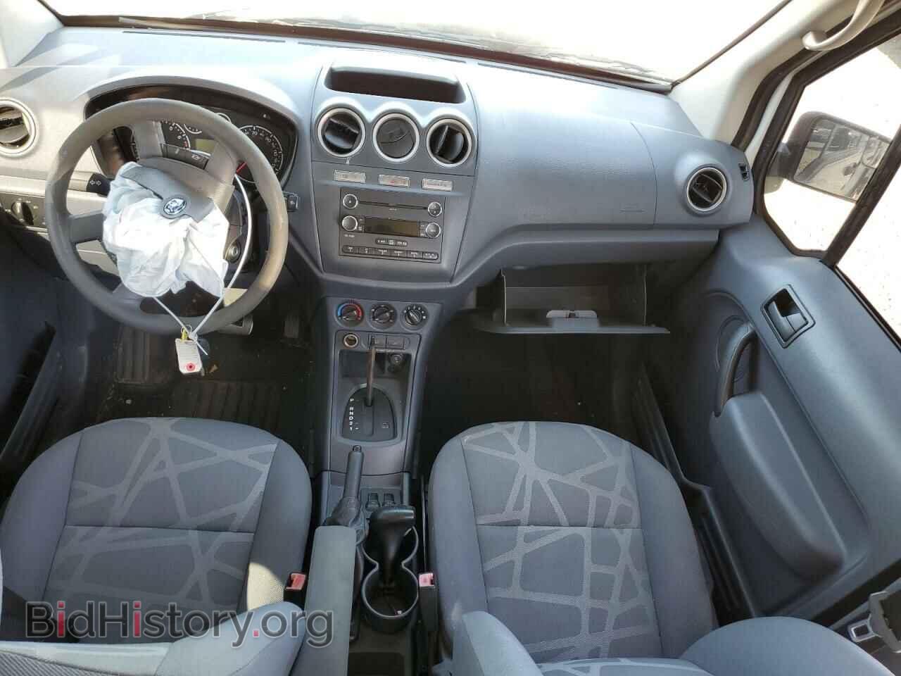 2013 FORD TRANSIT - VIN: NM0LS7BN2DT132347 - Фото 8