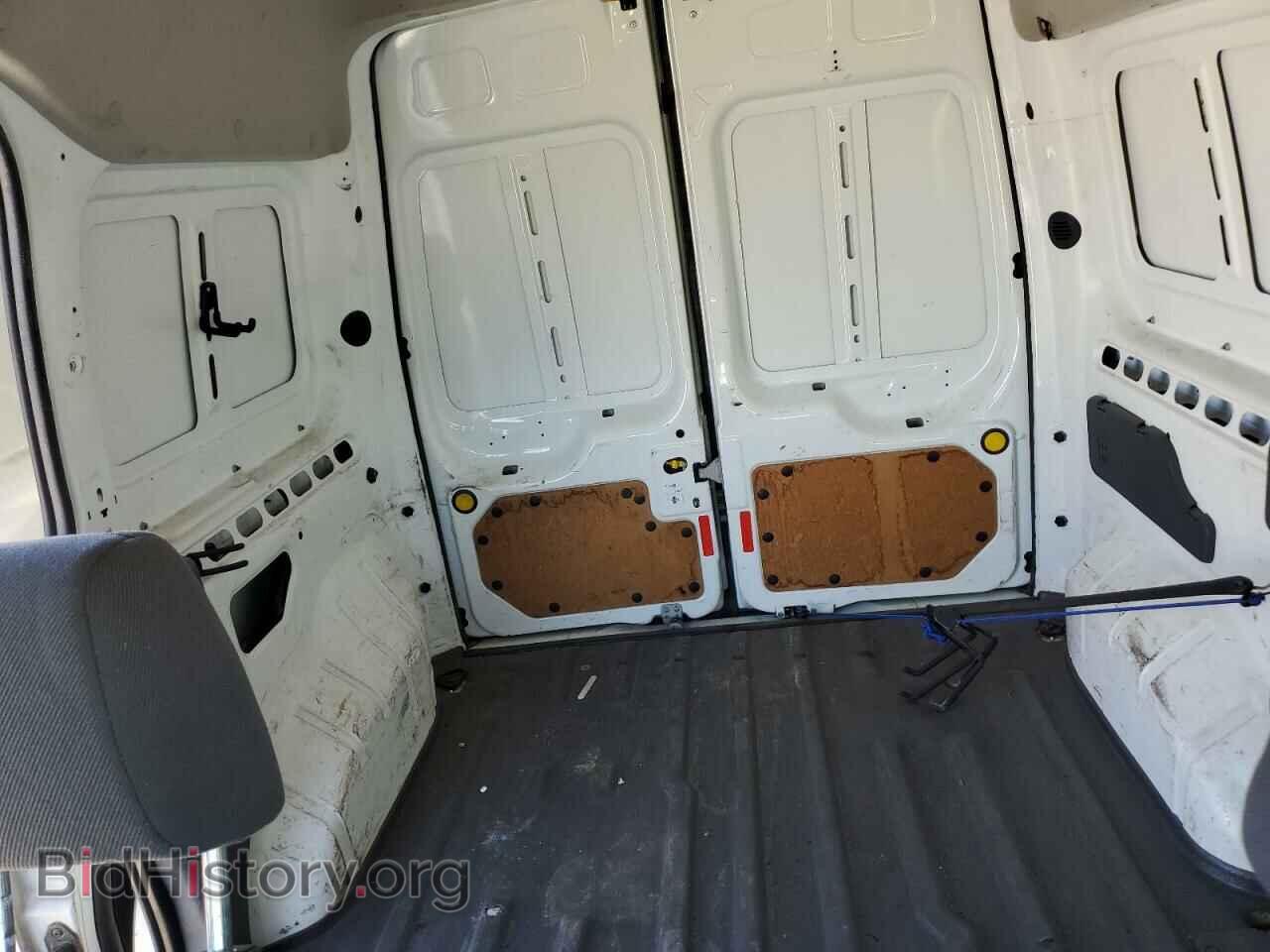 2013 FORD TRANSIT - VIN: NM0LS7BN2DT132347 - Фото 10