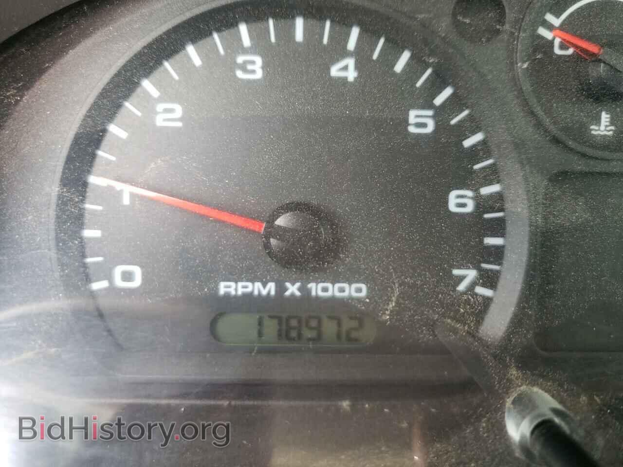 2011 FORD RANGER - VIN: 1FTKR1AD2BPA39544 - Фото 8
