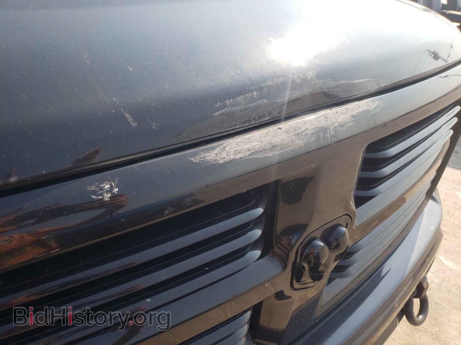 2016 RAM 2500 - VIN: 3C6UR5DJ8GG286944 - Фото 9